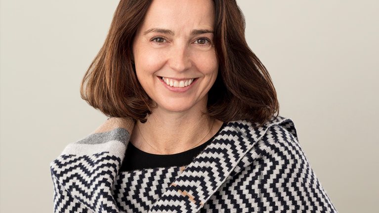 Sarah Friar image