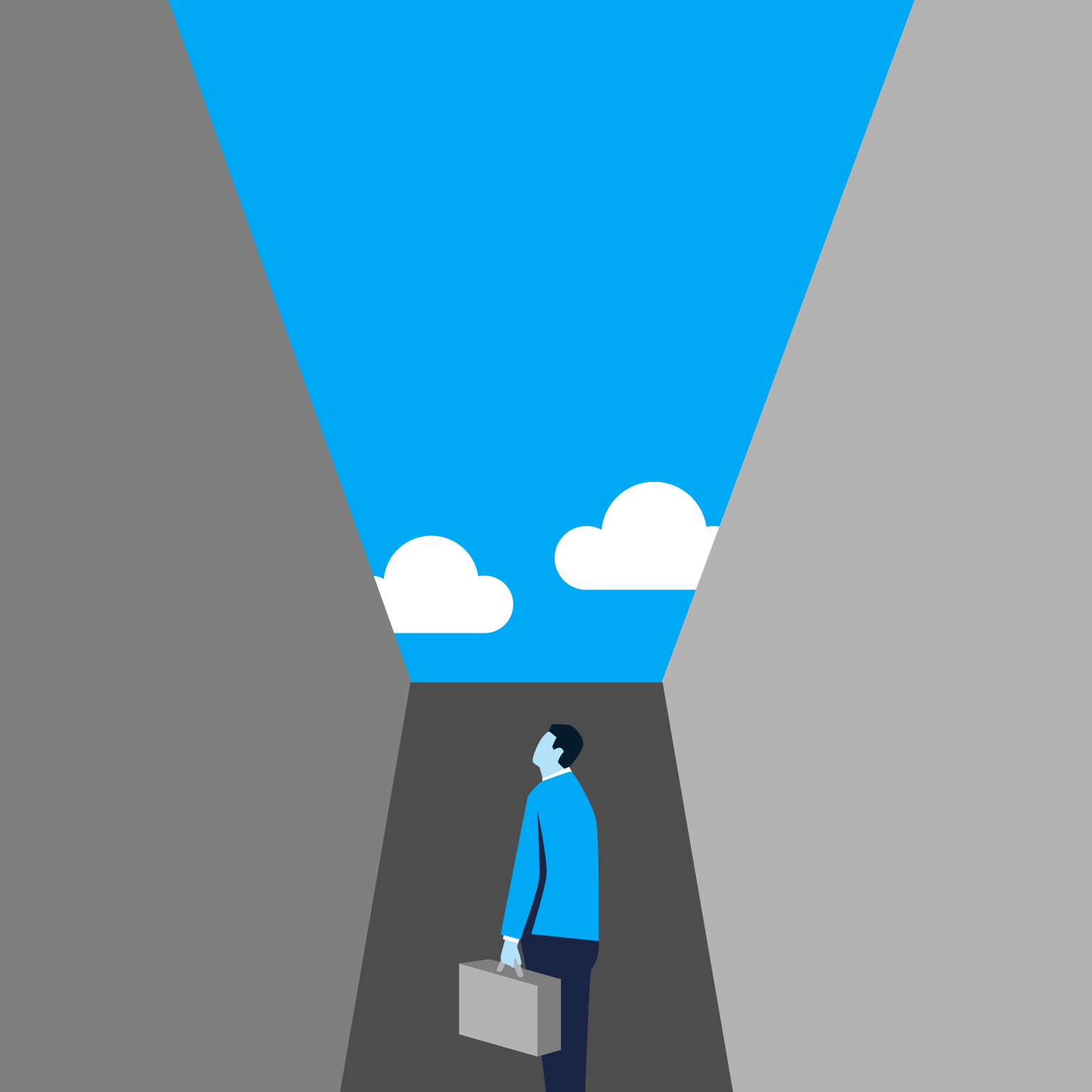 Admit it, your investments are stuck in neutral