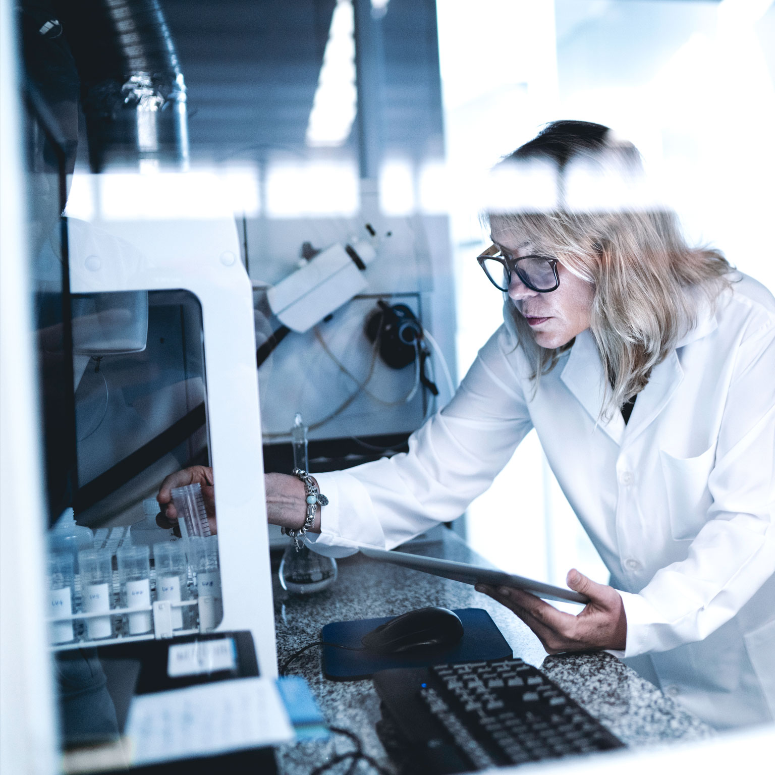 Building an R&D strategy for modern times