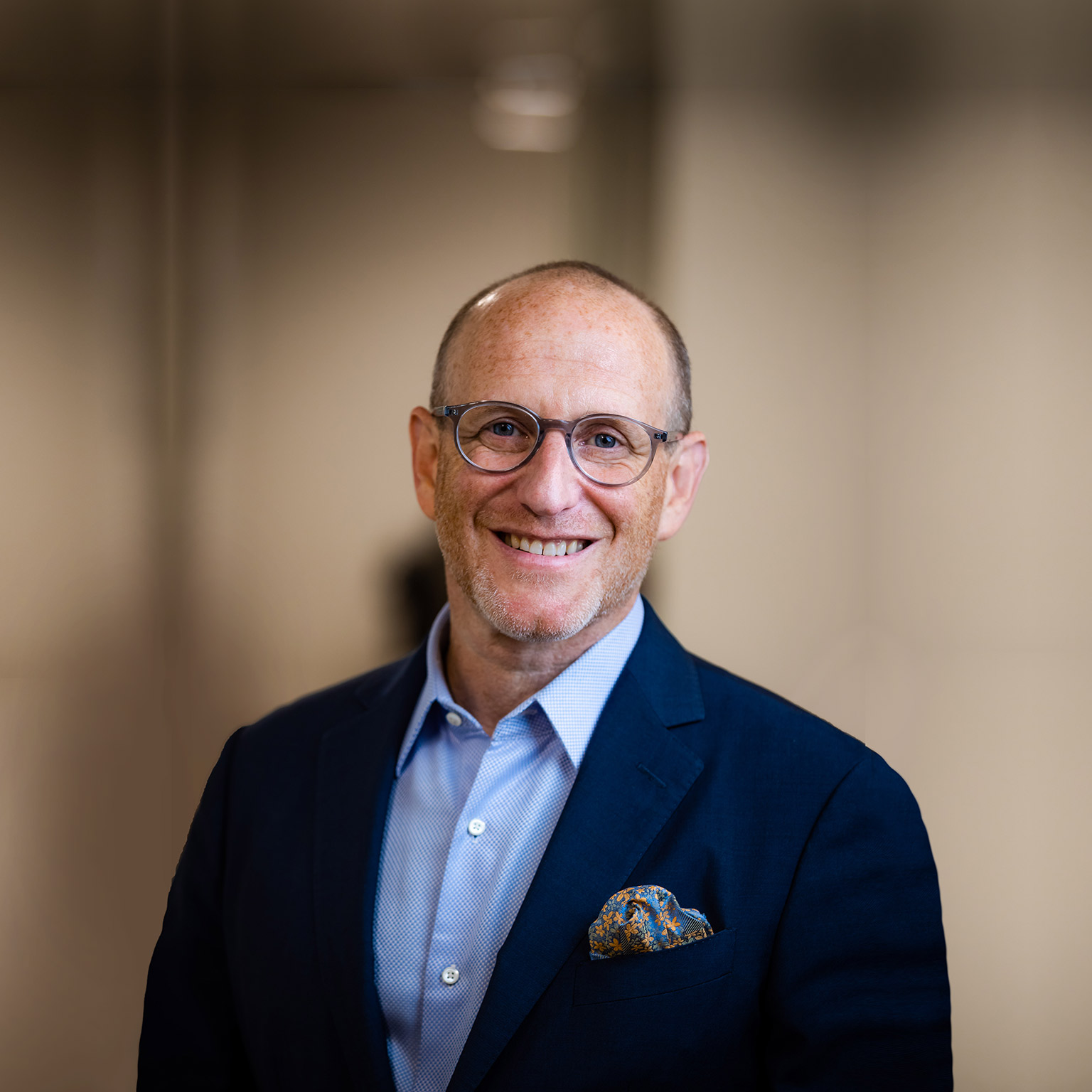 Declaration of interdependence: B Lab Global’s Andrew Kassoy