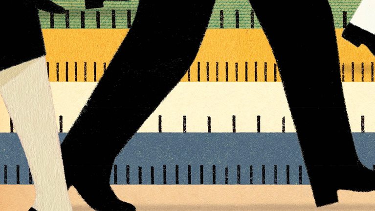 Economic Conditions Snapshot, December 2018: McKinsey Global Survey results