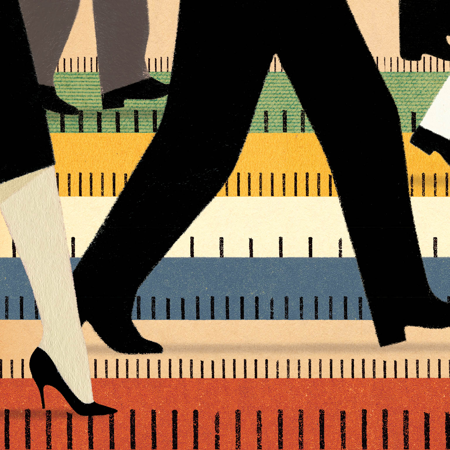 Economic Conditions Snapshot, March 2018: McKinsey Global Survey results