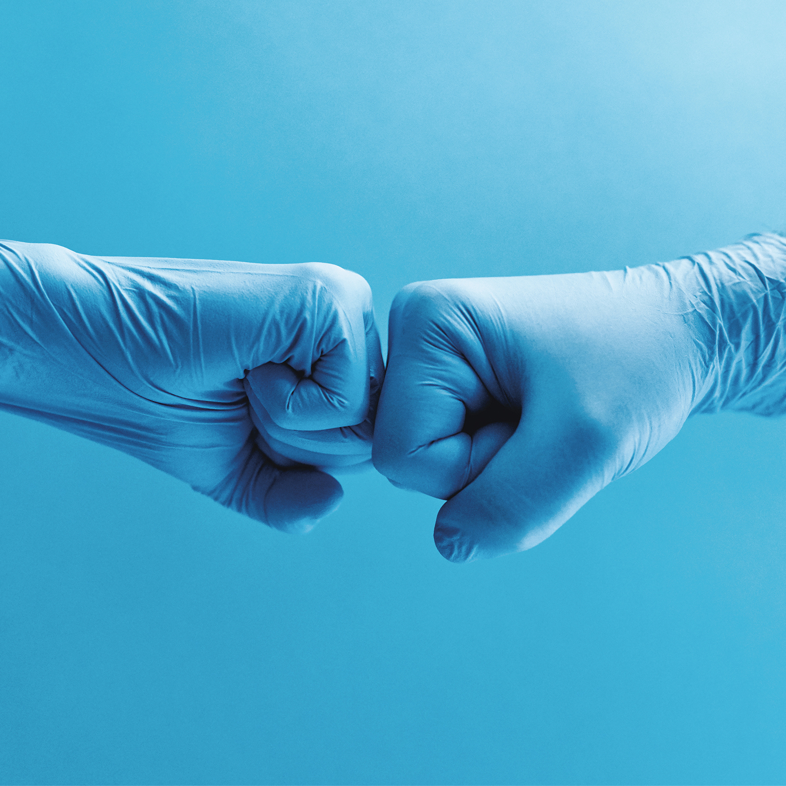 Ensuring the health of your business partnerships