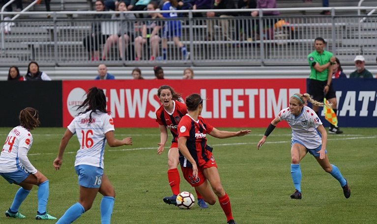 Fielding high-performing innovation teams