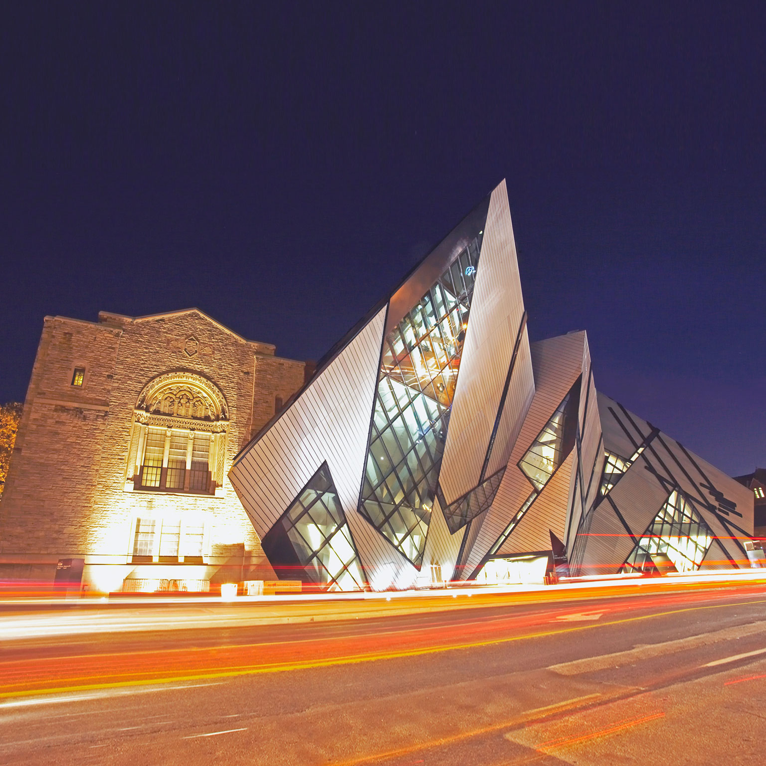 Framing reinvention: What disruptive change means for business, society, and you