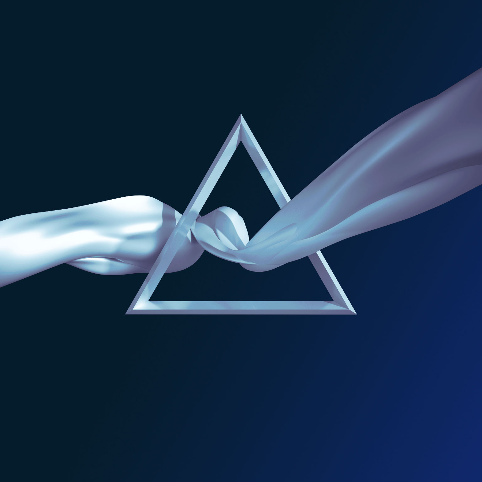 In conversation: The great acceleration