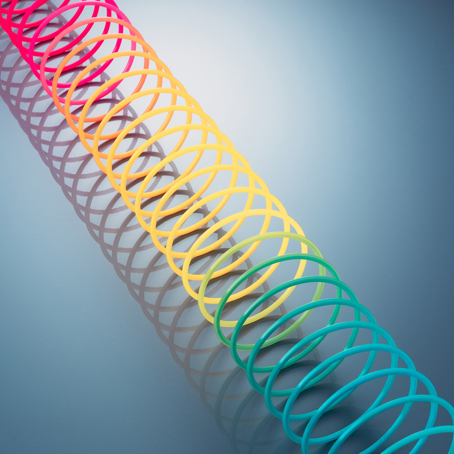 In search of a better stretch target