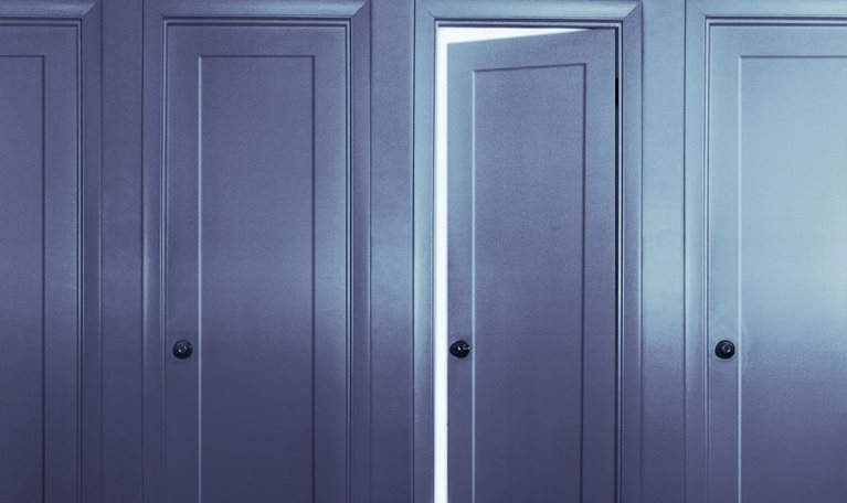 Innovation in a crisis: Why it is more critical than ever