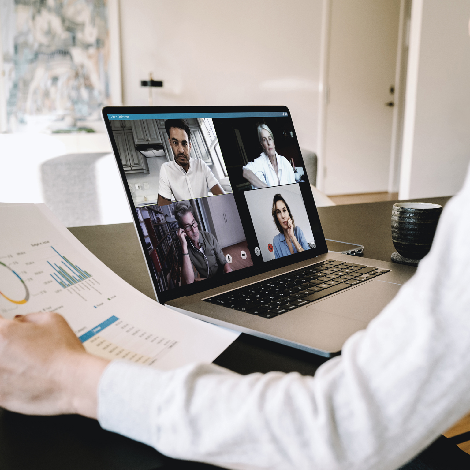 Investors remind business leaders: Governance matters