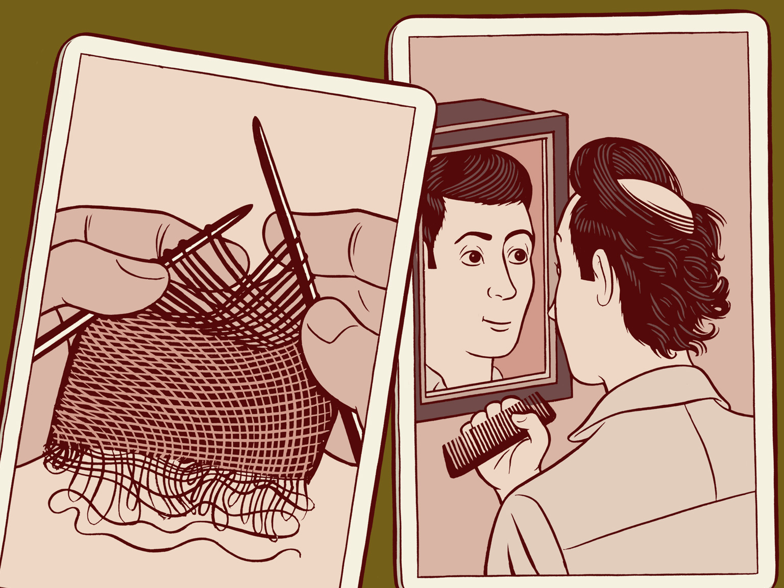 Making better exit decisions