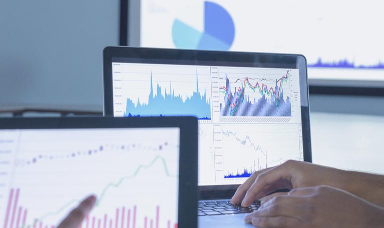 M&A success, powered by advanced analytics