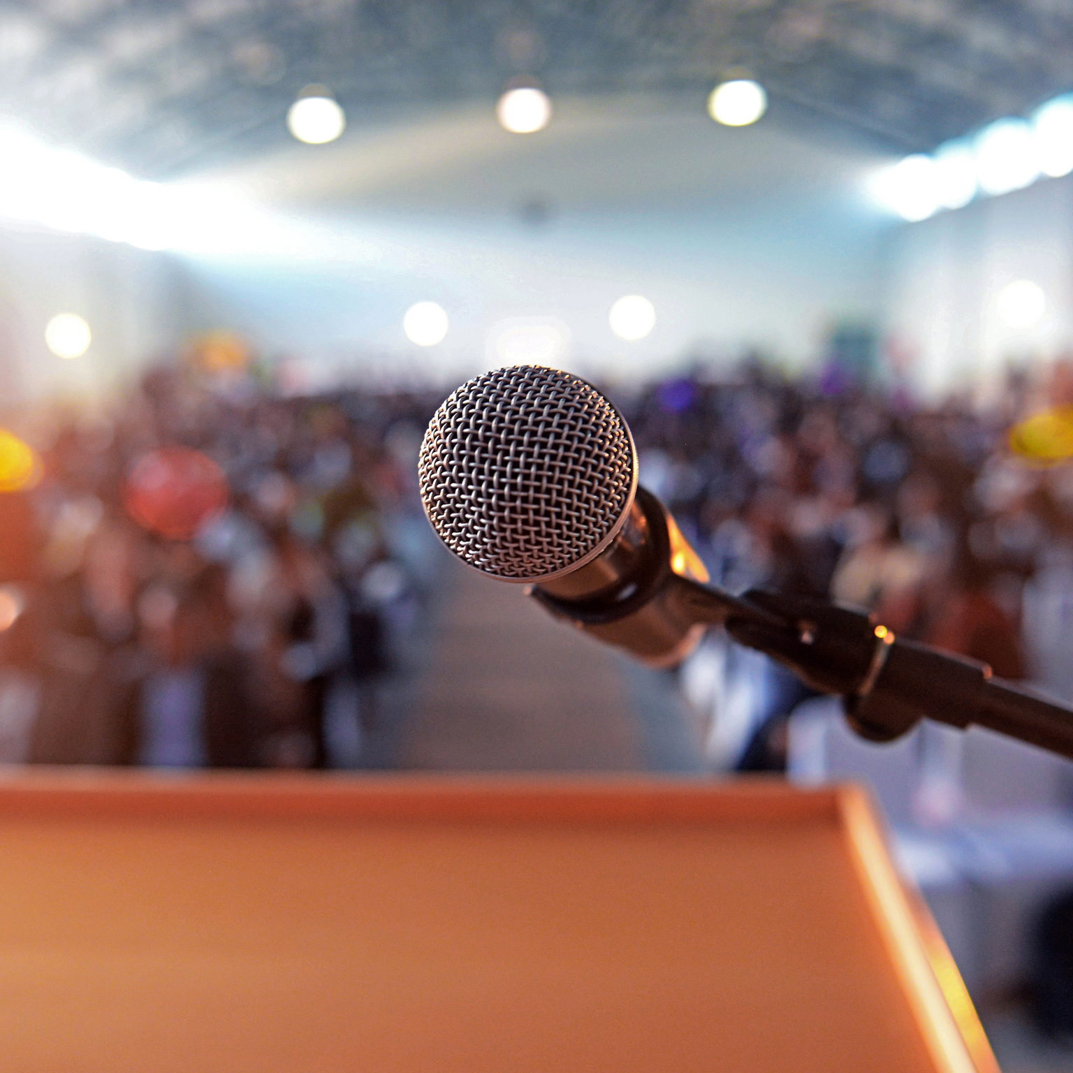 Nail your firsts: A new CEO’s guide to stakeholder impact