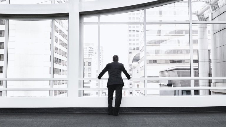 Navigating COVID-19: Advice from long-term investors