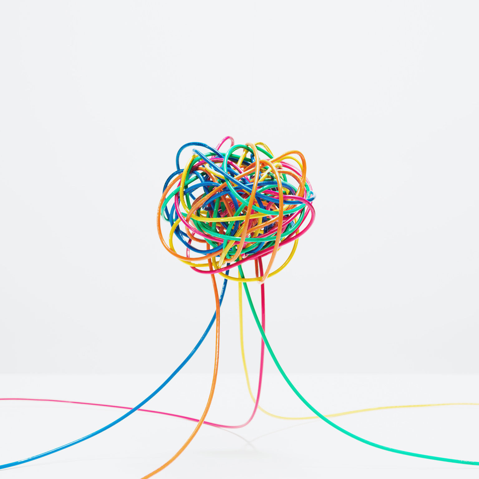 Partners in profit: Creating successful business alliances