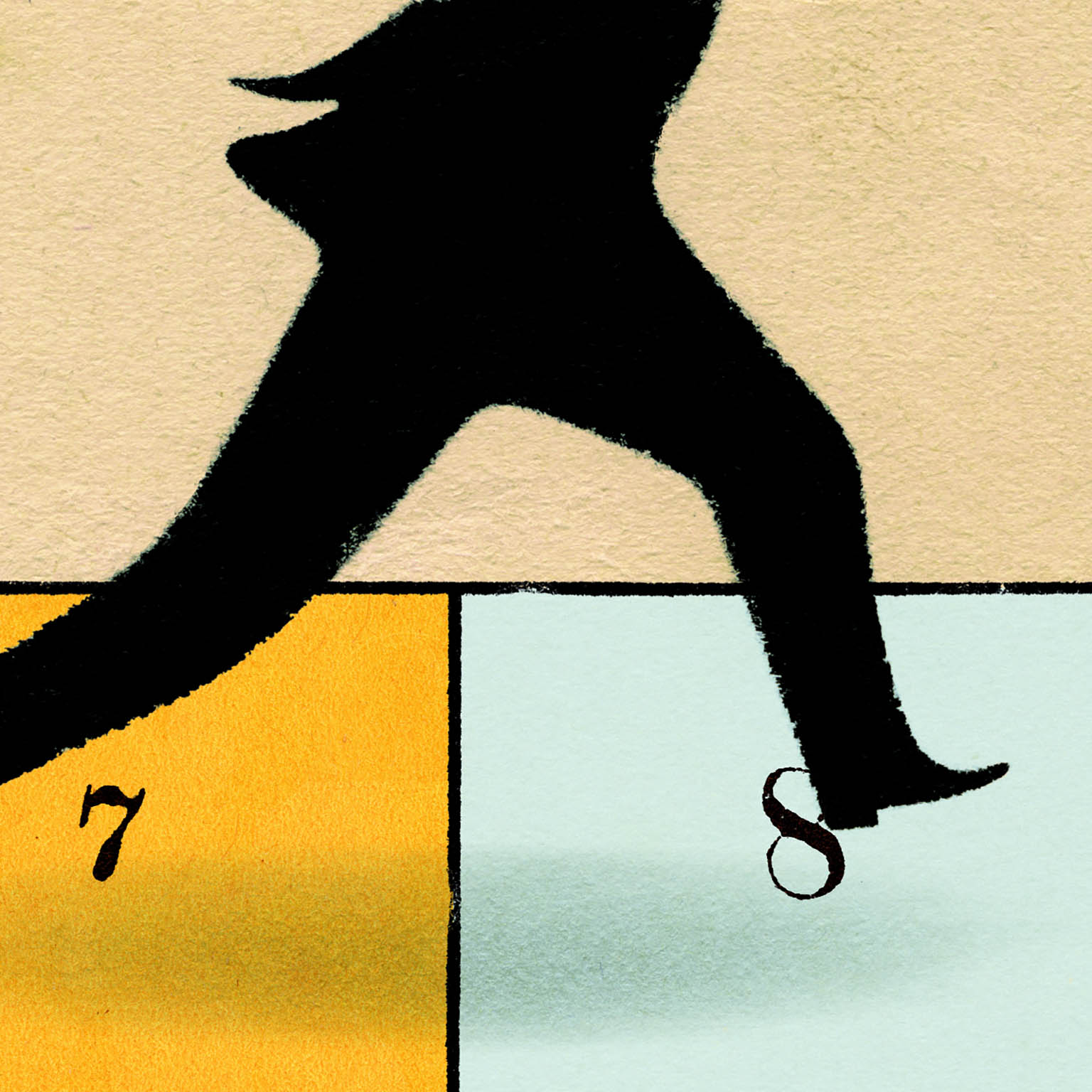 Putting strategies to the test