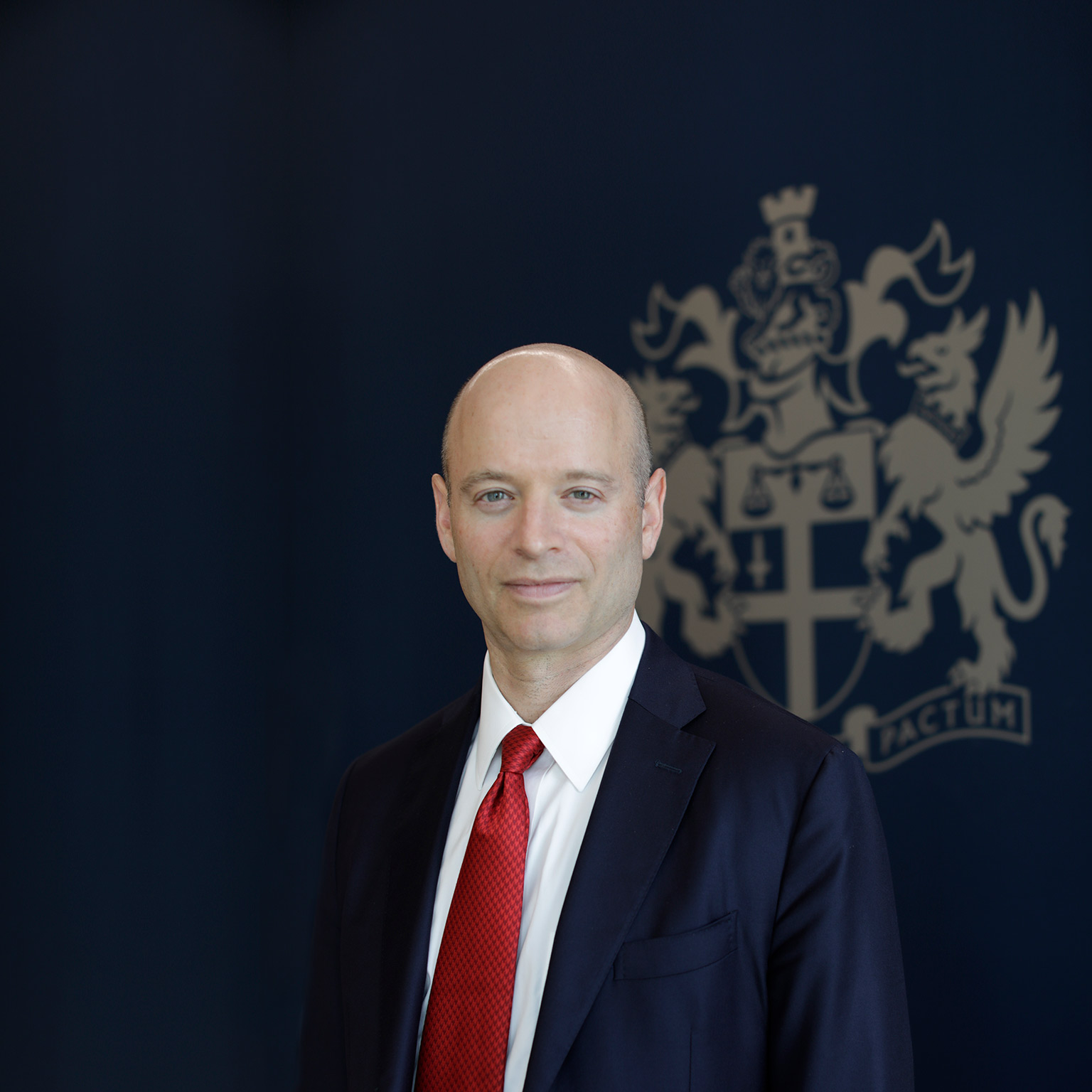 Reliability in times of crisis: An interview with LSEG’s David Schwimmer