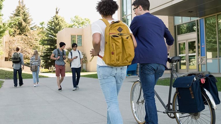 Shaking up the leadership model in higher education