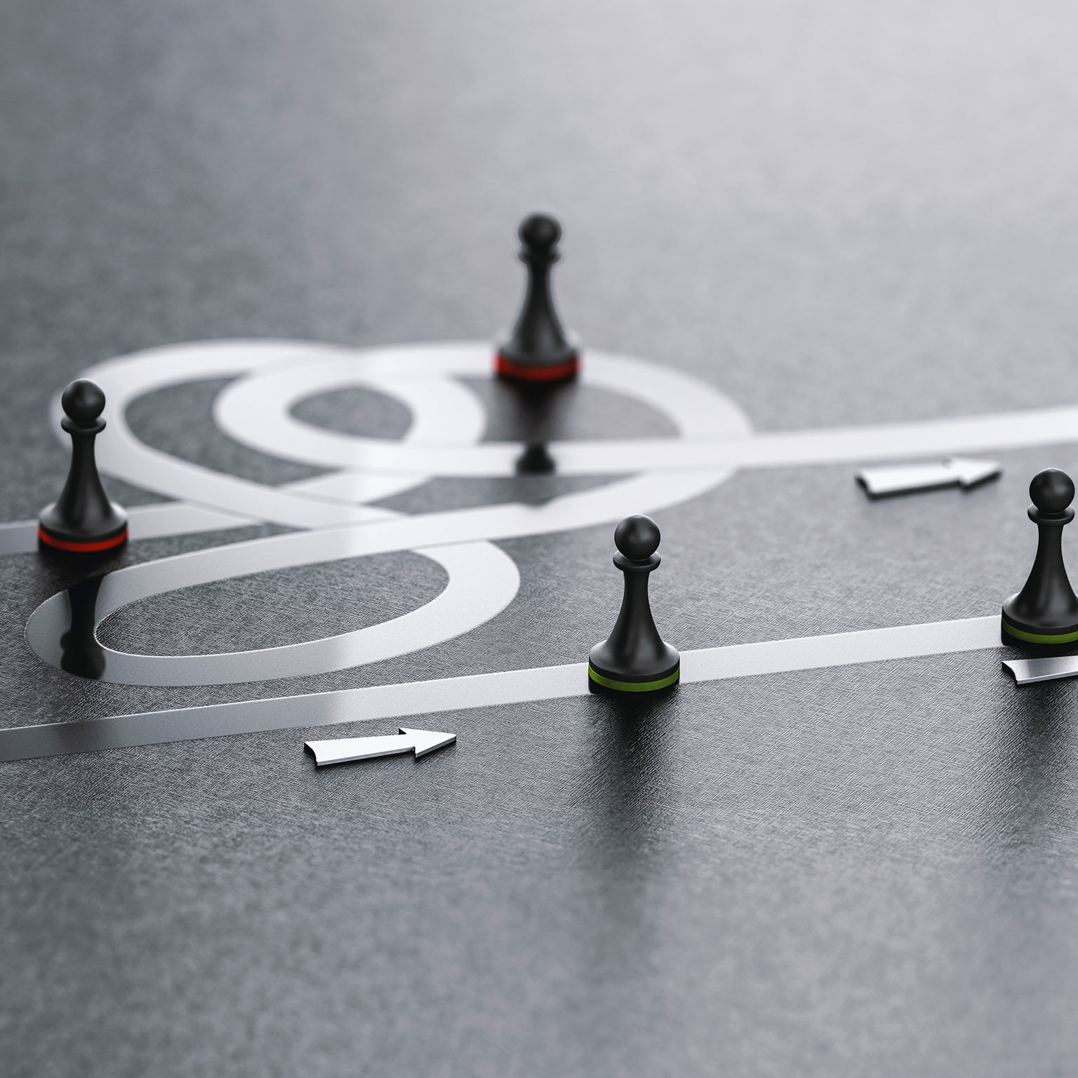 Should you start issuing EPS guidance again?