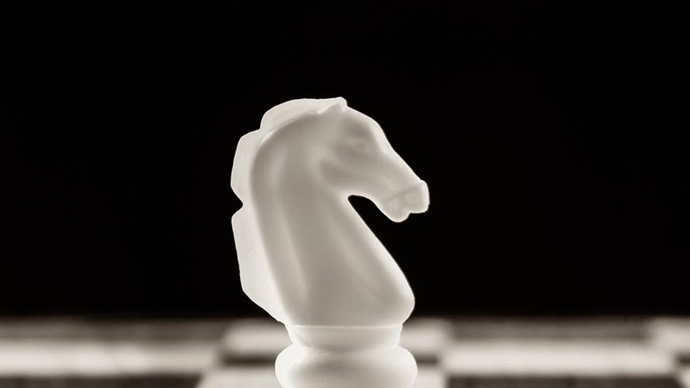 Strategy’s strategist: An interview with Richard Rumelt