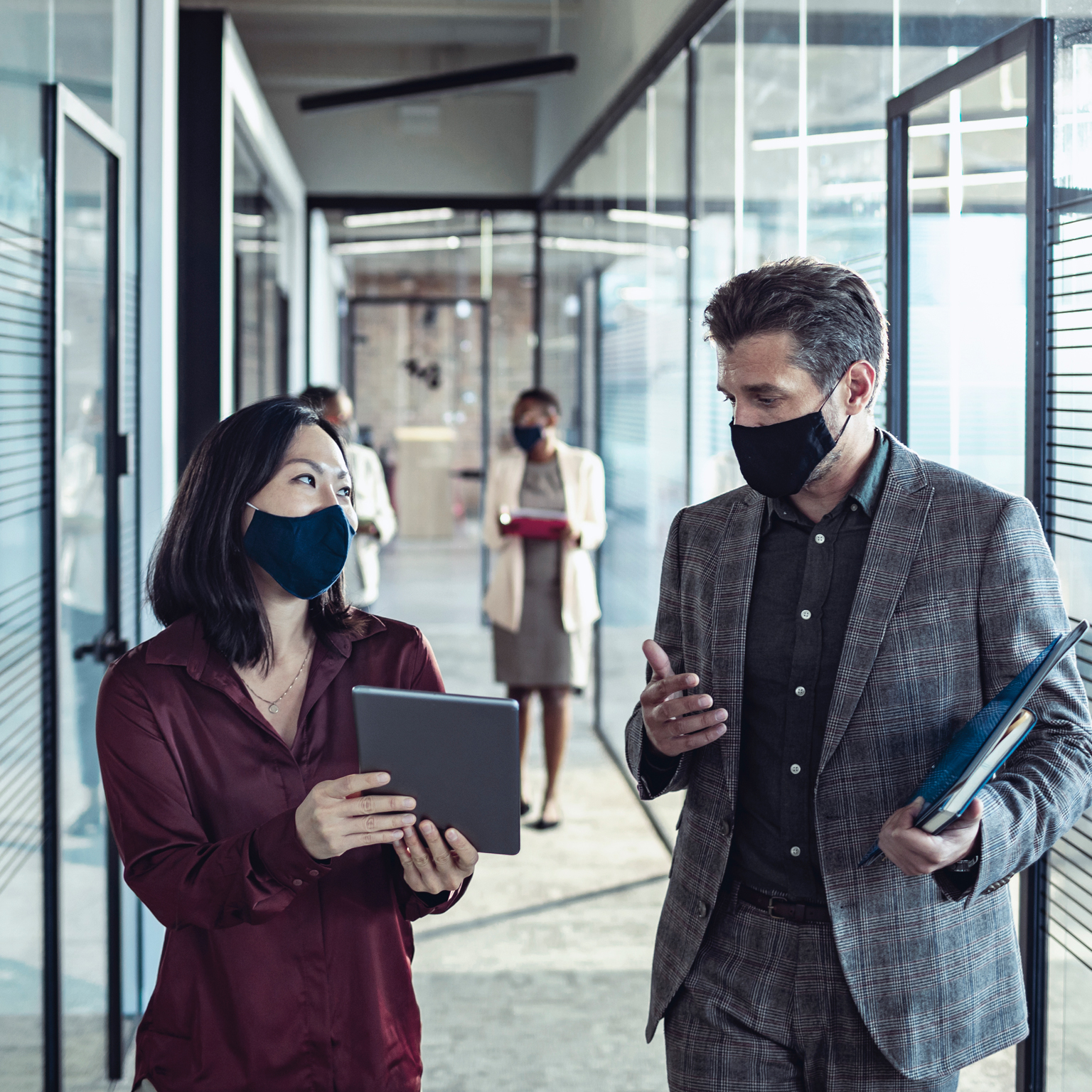 The board’s role in embedding corporate purpose: Five actions directors can take today