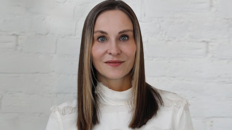 The Committed Innovator: A conversation with Keho's Tekla Back