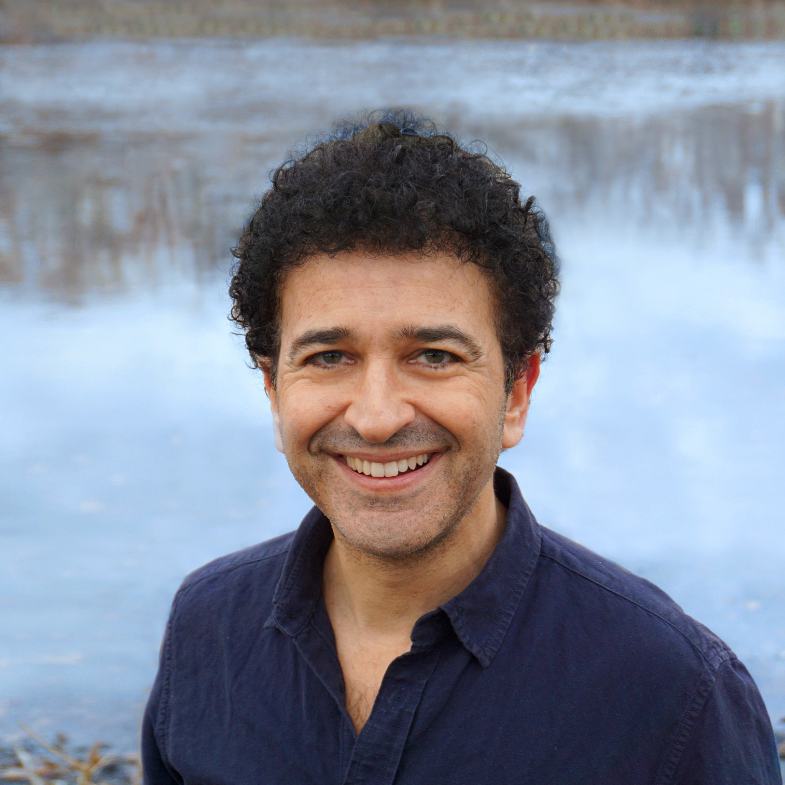 The Committed Innovator: A conversation with Loonshots author Safi Bahcall