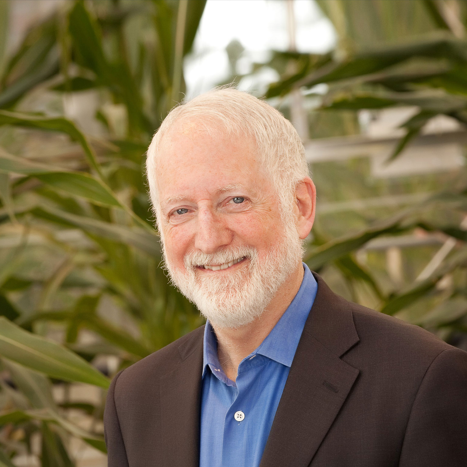 The committed innovator: A conversation with Neal Gutterson of Corteva