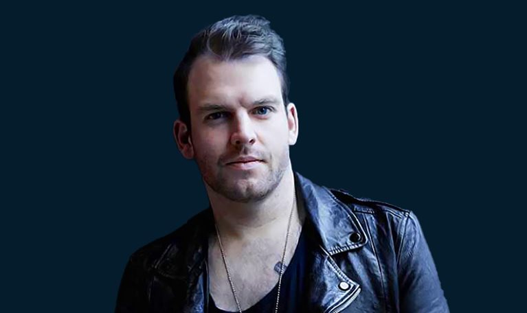 Nathaniel Whittemore headshot