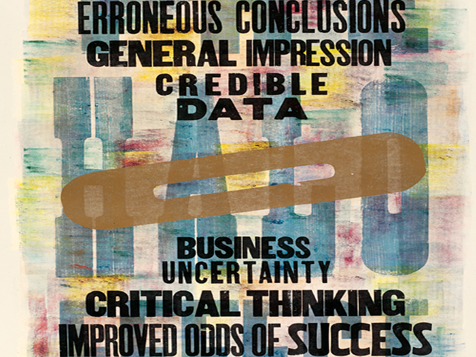 Steps to superior performance