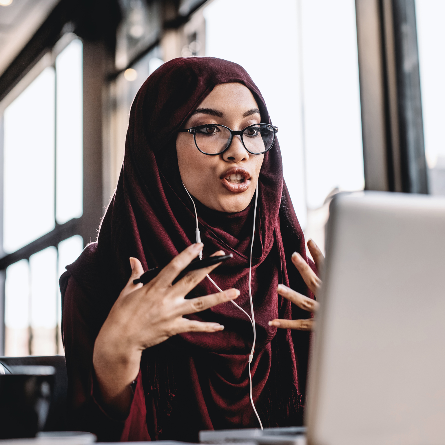 The pivotal factors for effective external engagement