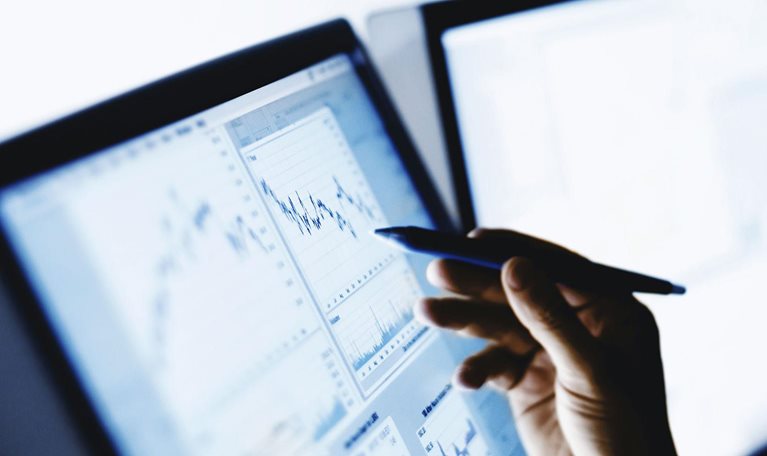 The strategy-analytics revolution