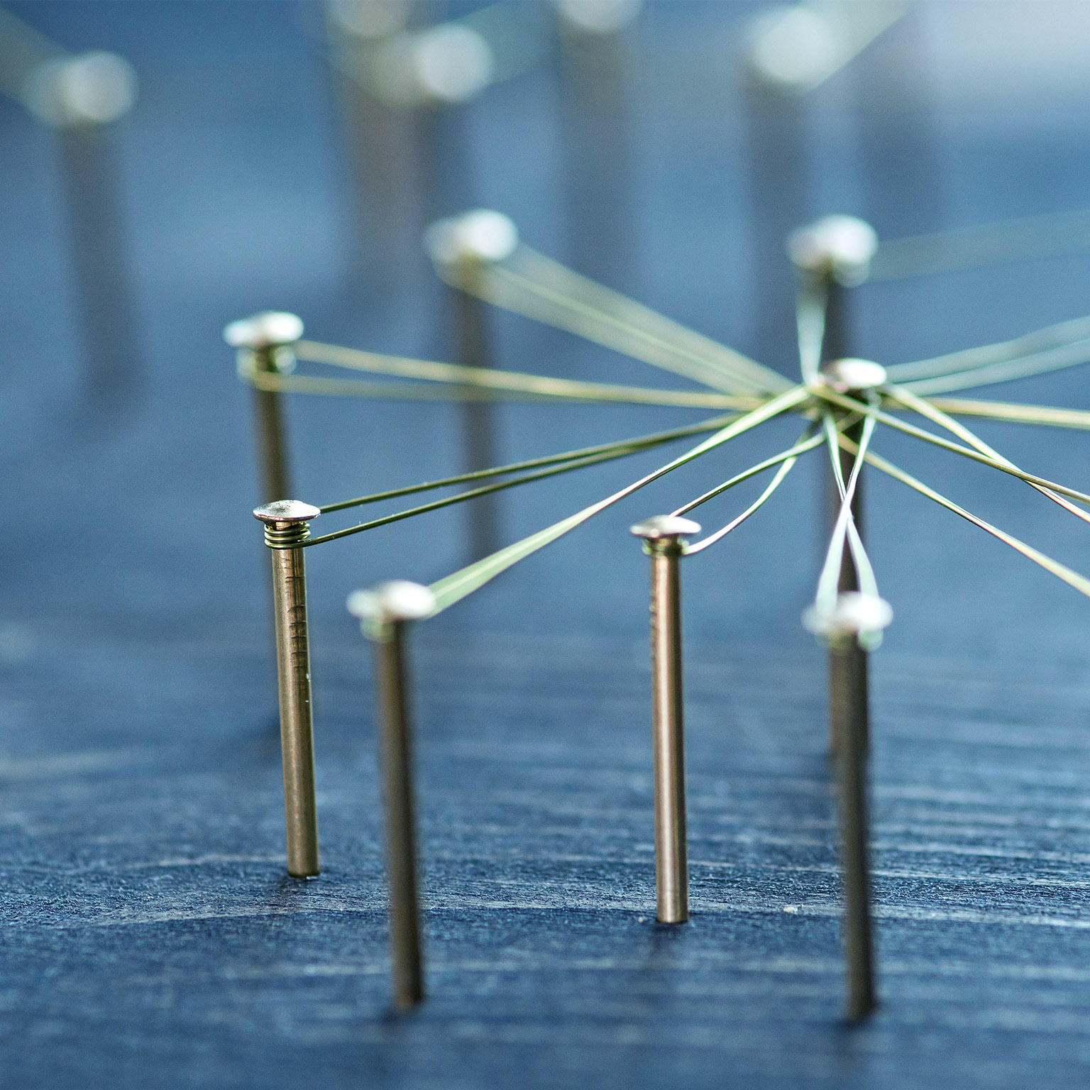 Harnessing the power of partnerships to thrive in turbulent times