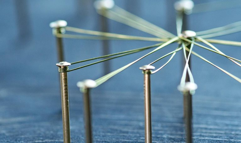 Harnessing the power of partnerships to thrive in turbulent times