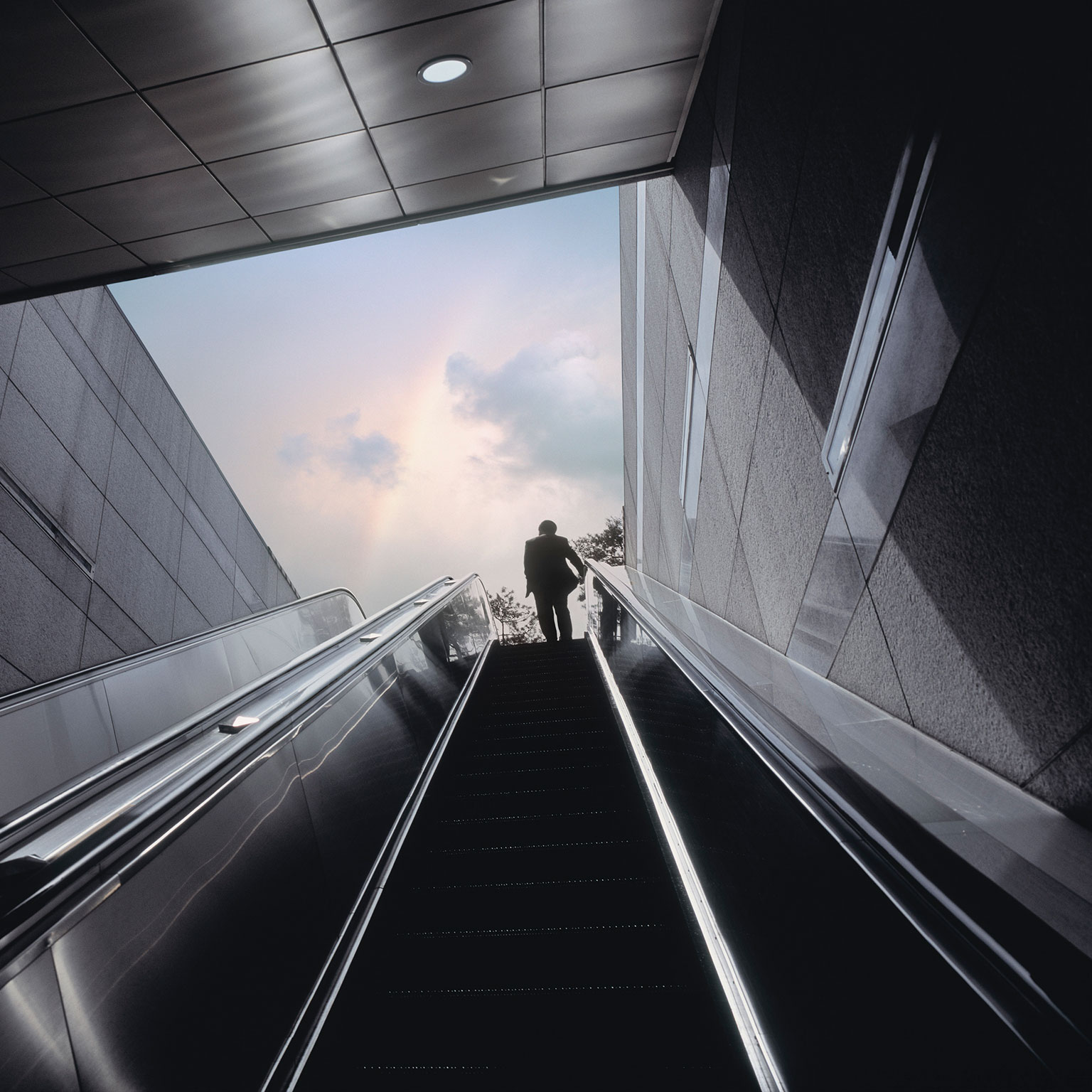 The workforce of the future