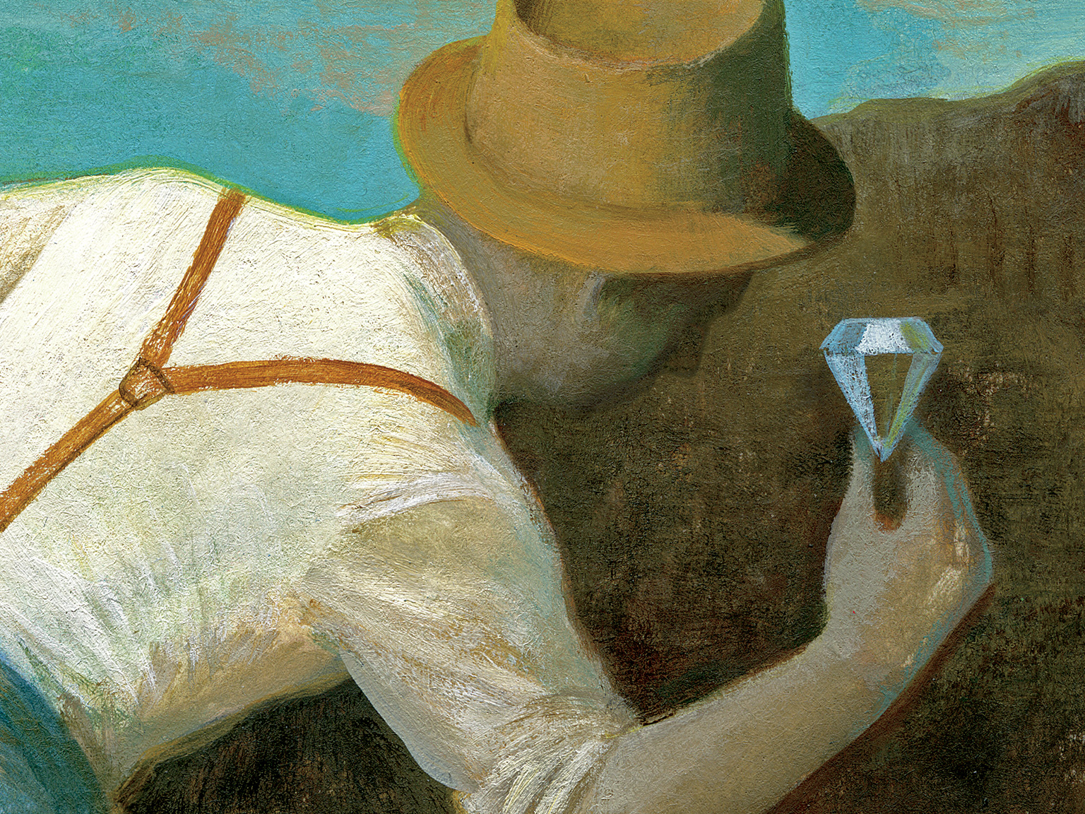 Finding pockets of value creation