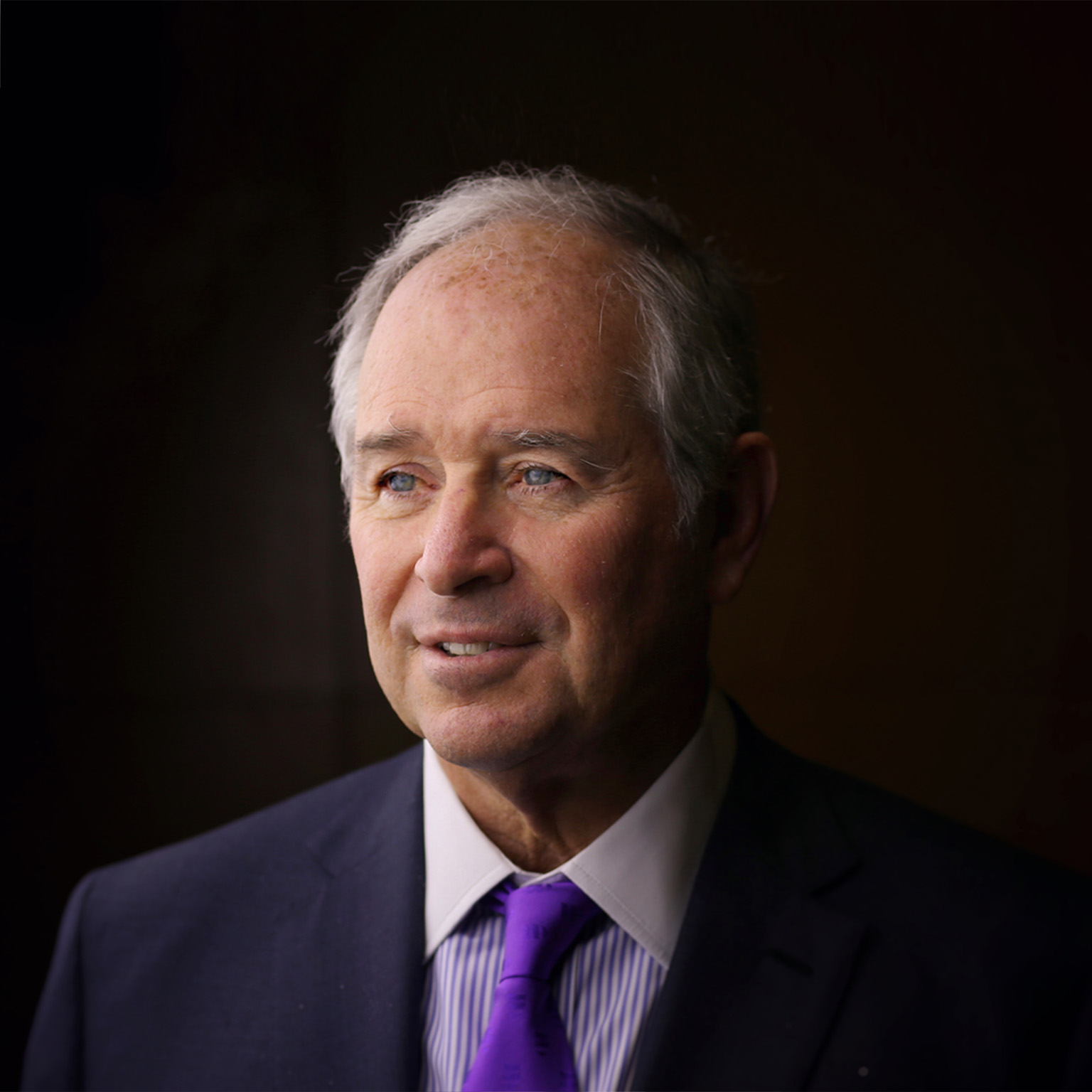 Stephen Schwarzman