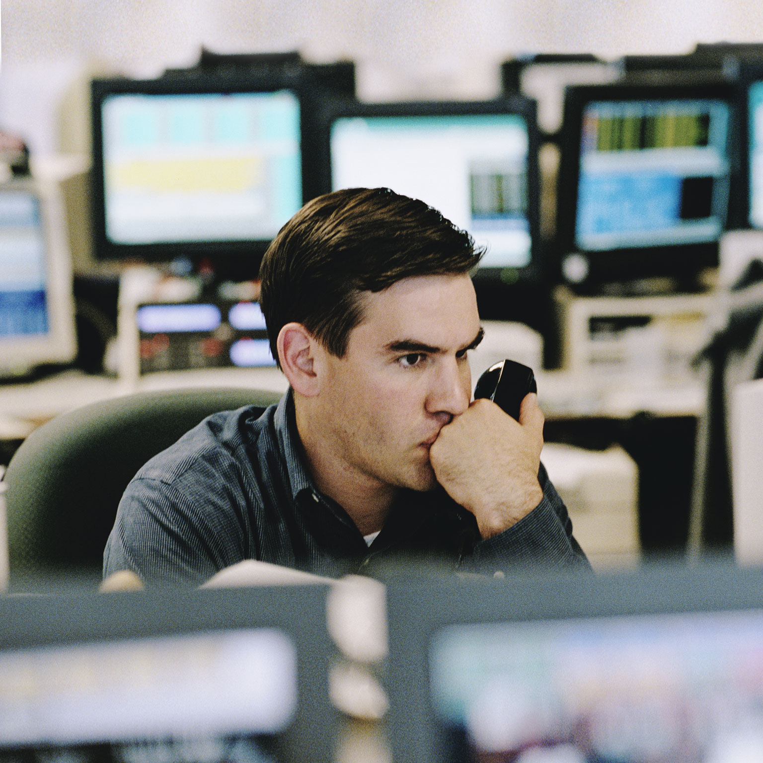 When investors call: How your business should talk about the coronavirus