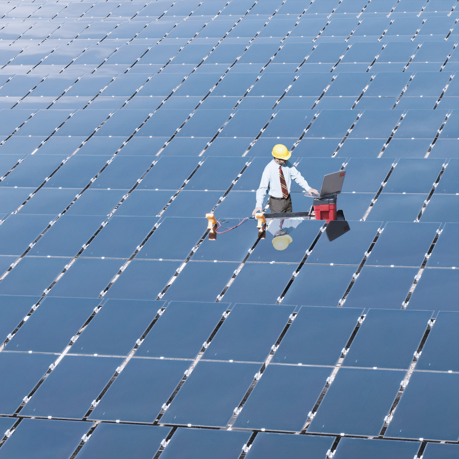 Why ESG is here to stay