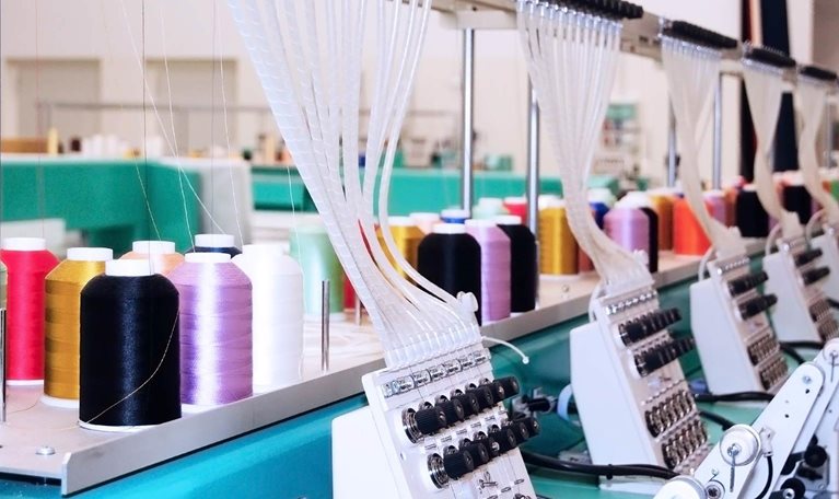 A new textiles economy: Redesigning fashion’s future