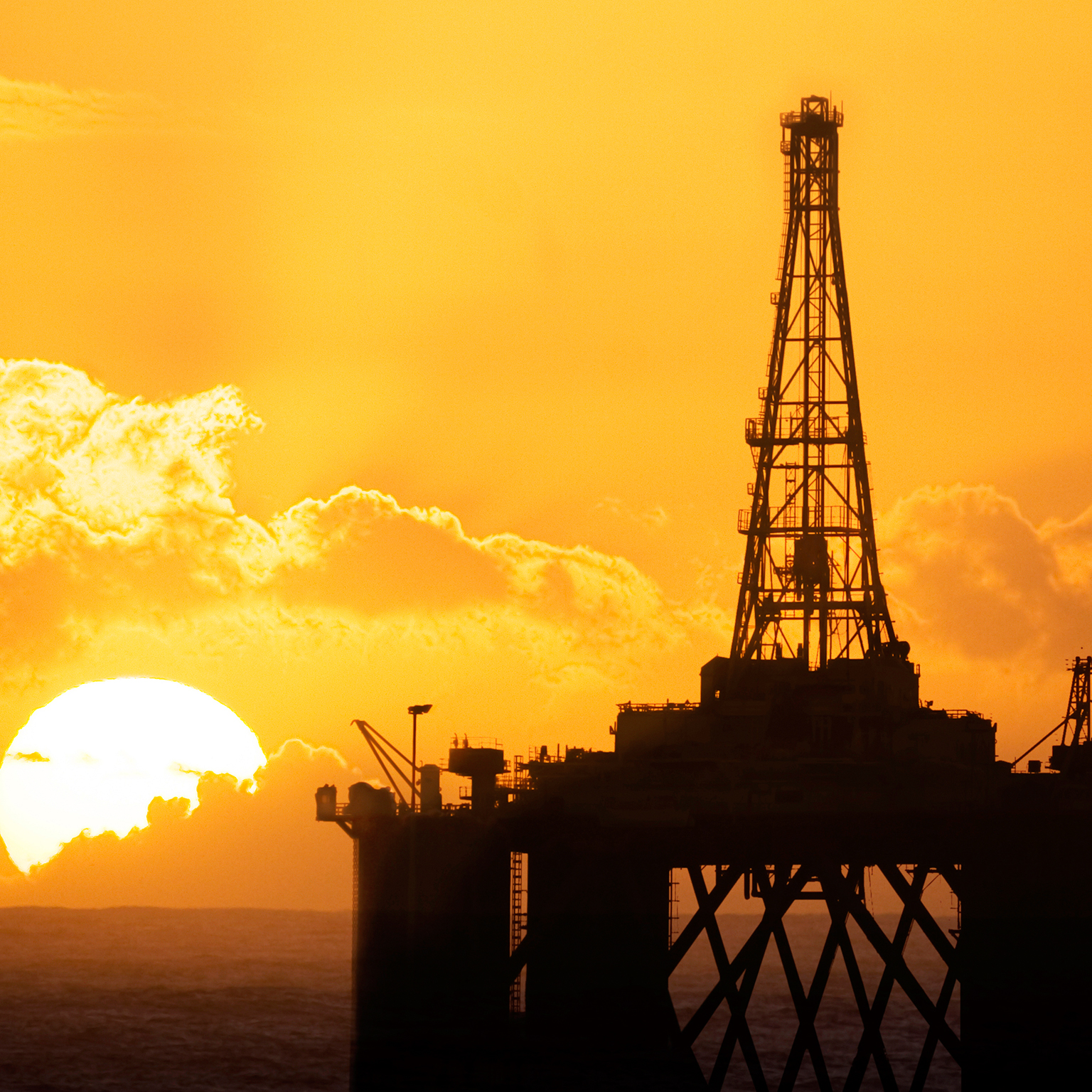 Averting the next energy crisis the demand challenge