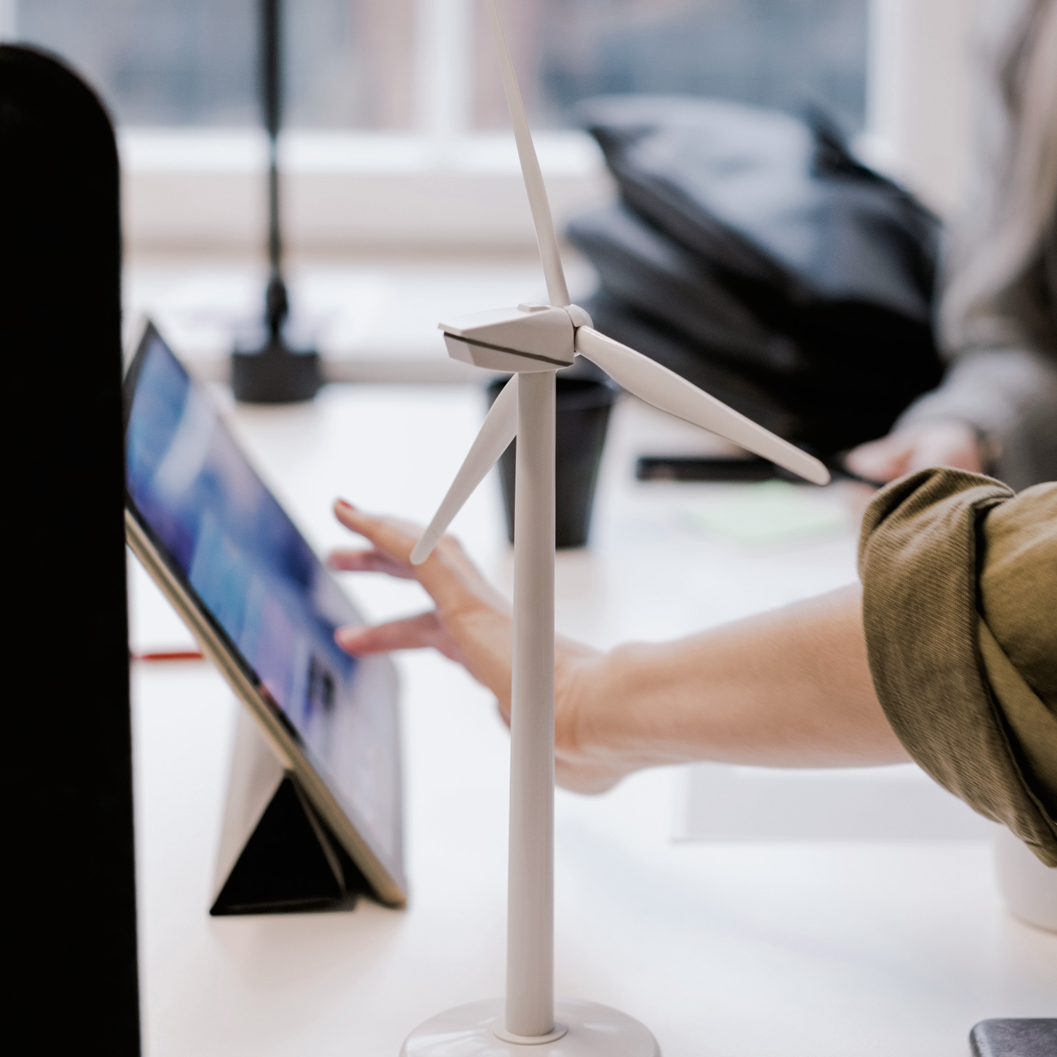 How companies capture the value of sustainability: Survey findings