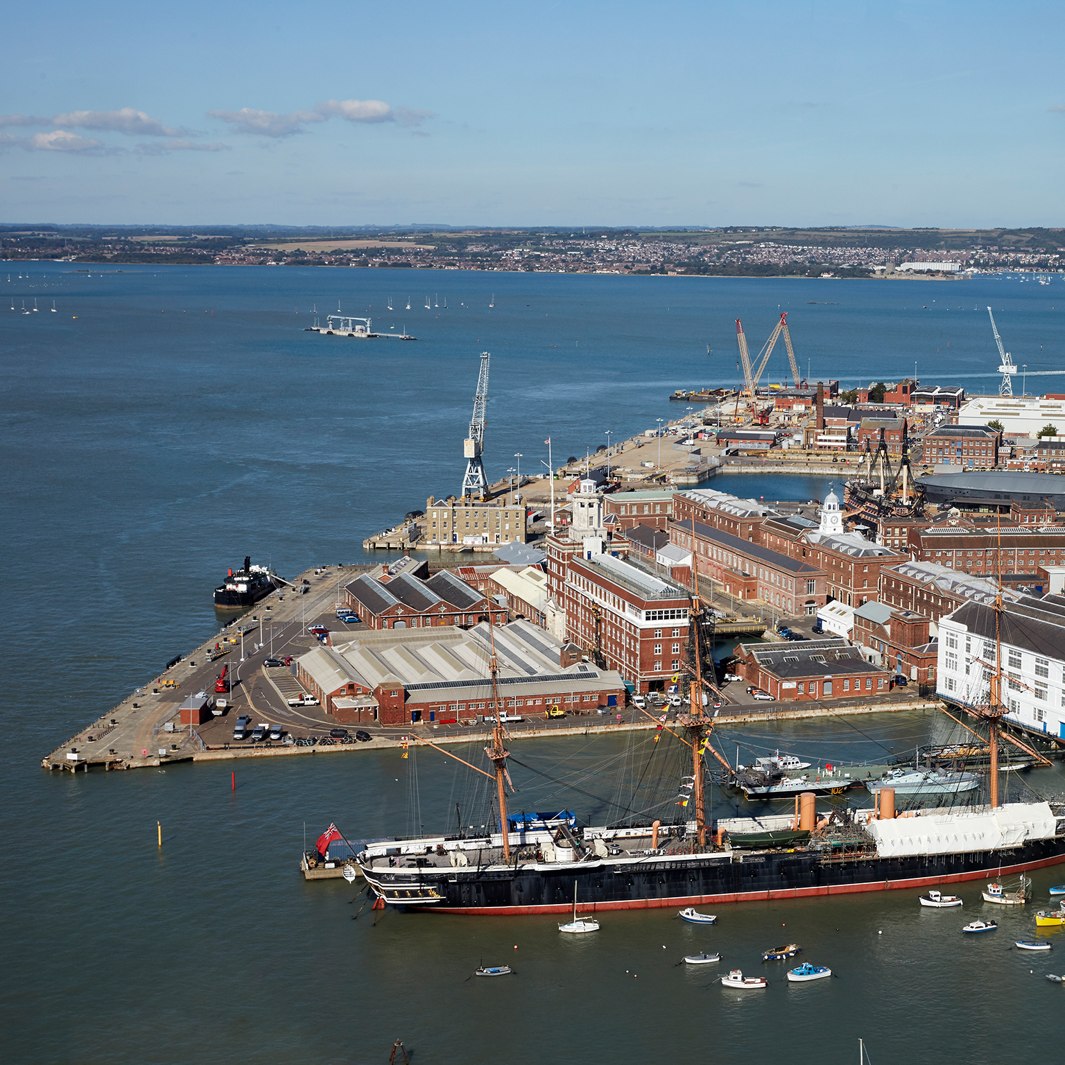 Opportunities for UK businesses in the net-zero transition