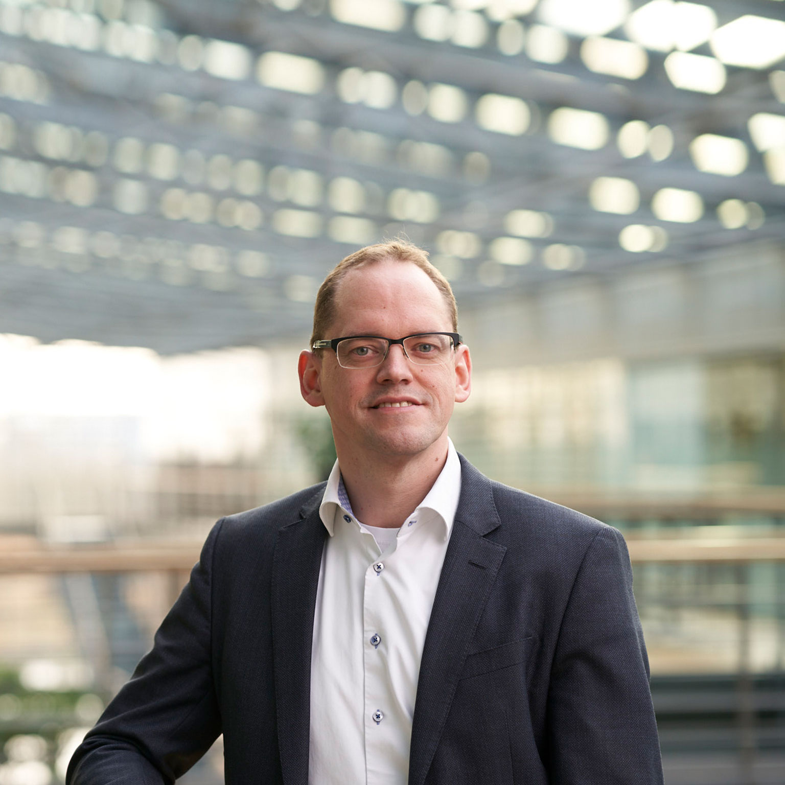 Ørsted’s renewable- energy transformation