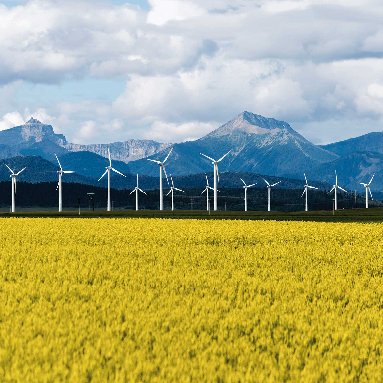 Reimagining industrial operations