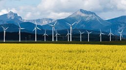 Reimagining industrial operations