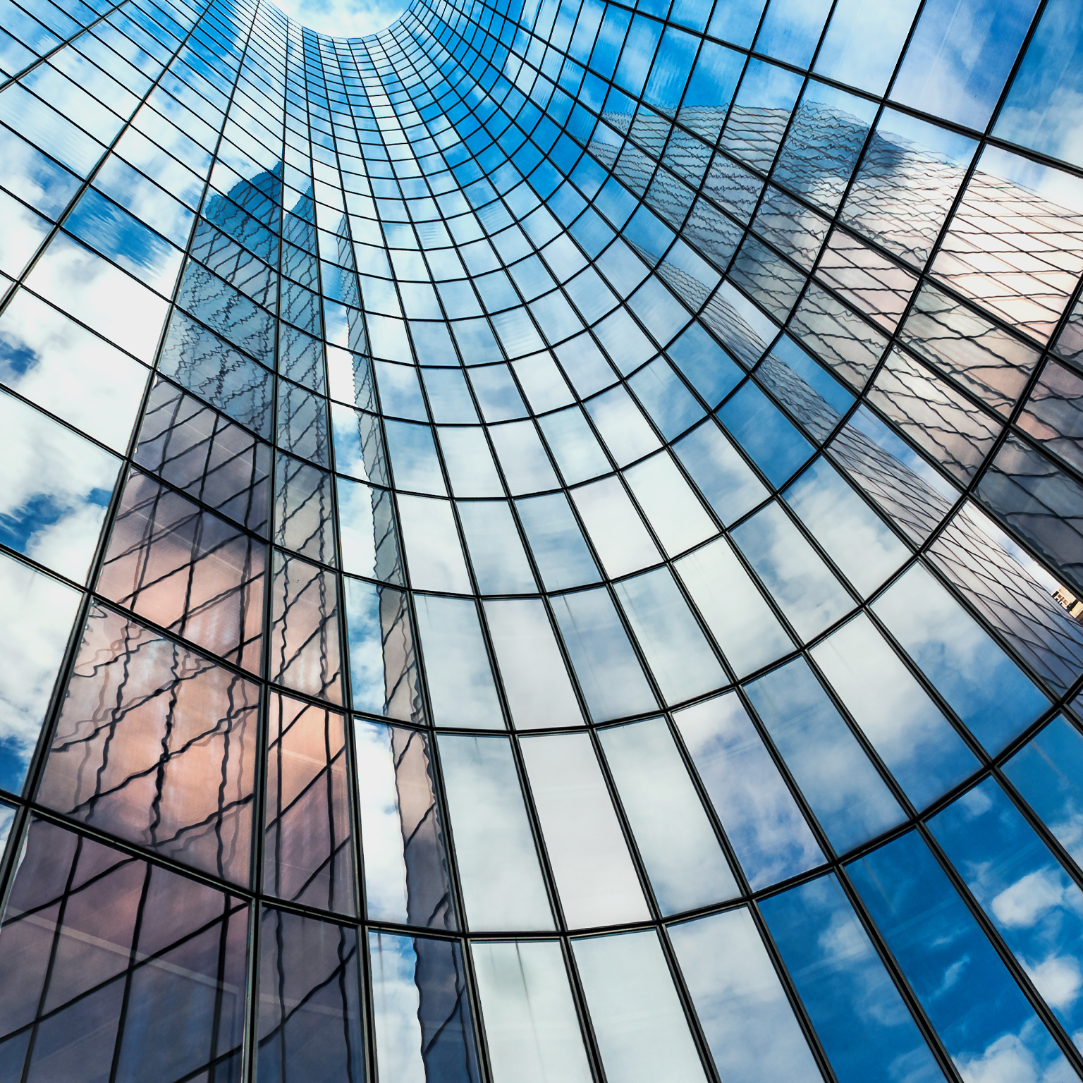 Net-Zero Building Sector