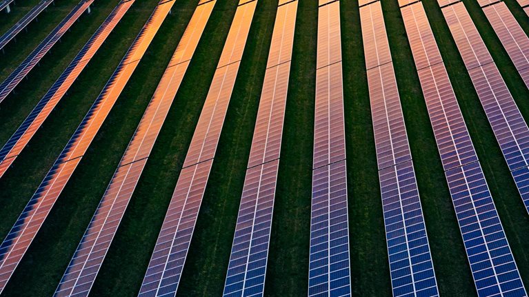 Net-Zero Power Sector