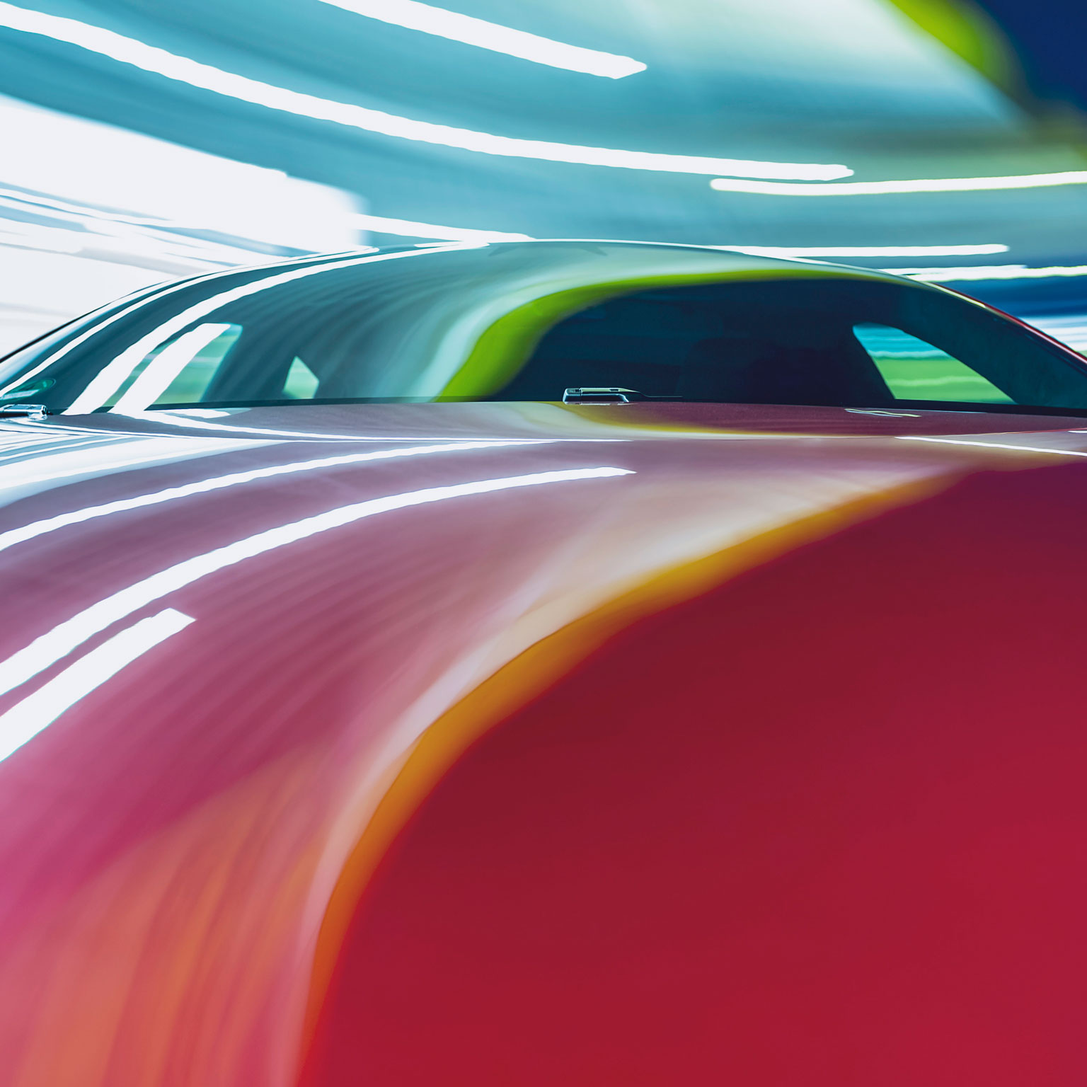 The zero-carbon car: Abating material emissions is next on the agenda