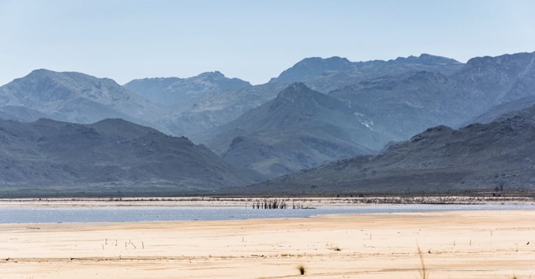South Africa’s Western Cape