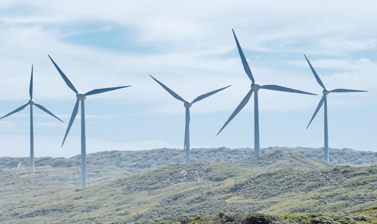 Carbon light: How Australia can power ahead in a net-zero world